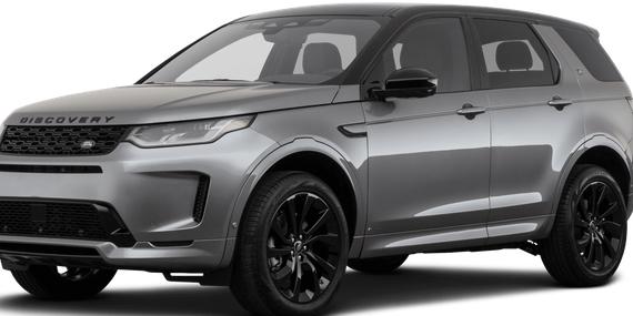 LAND ROVER DISCOVERY SPORT 2021 SALCL2FXXMH892018 image